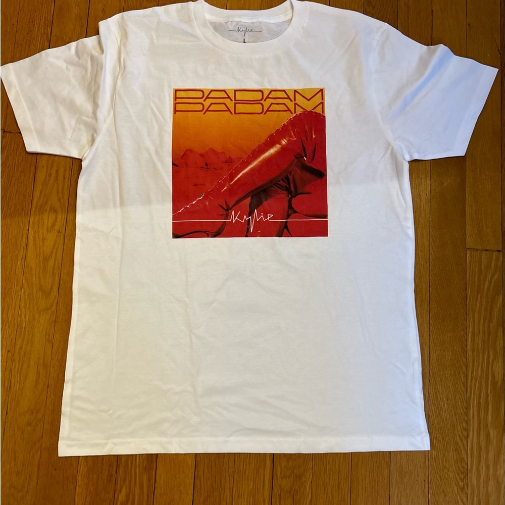 Kylie Minogue Tee shirt